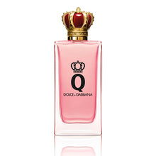 Парфюмна вода Dolce & Gabbana Q EDP за жени, елегантна бутилка и дизайн, подходяща за стилна жена