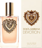 Dolce & Gabbana Devotion EDP - EDP Парфюмна вода за жени - Dolce&Gabbana - HOF.BG