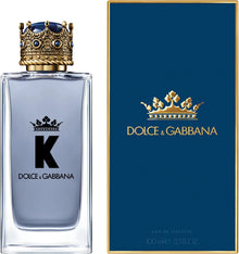 Dolce & Gabbana K EDT - Тоалетна вода за мъже EDT - Dolce&Gabbana - HOF.BG