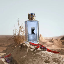 Dolce & Gabbana K EDT - Тоалетна вода за мъже EDT - Dolce&Gabbana - HOF.BG