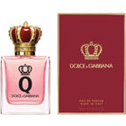 Dolce & Gabbana Q Eau De Parfum - EDP Парфюмна вода за жени - Dolce&Gabbana - HOF.BG