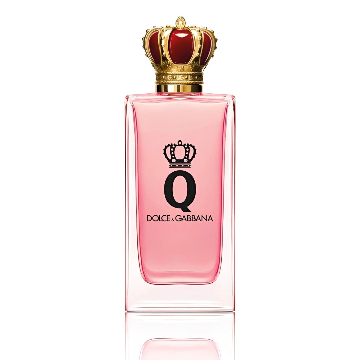 Dolce & Gabbana Q Eau De Parfum - EDP Парфюмна вода за жени - Dolce&Gabbana - HOF.BG