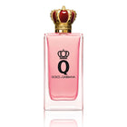Dolce & Gabbana Q Eau De Parfum - EDP Парфюмна вода за жени - Dolce&Gabbana - HOF.BG