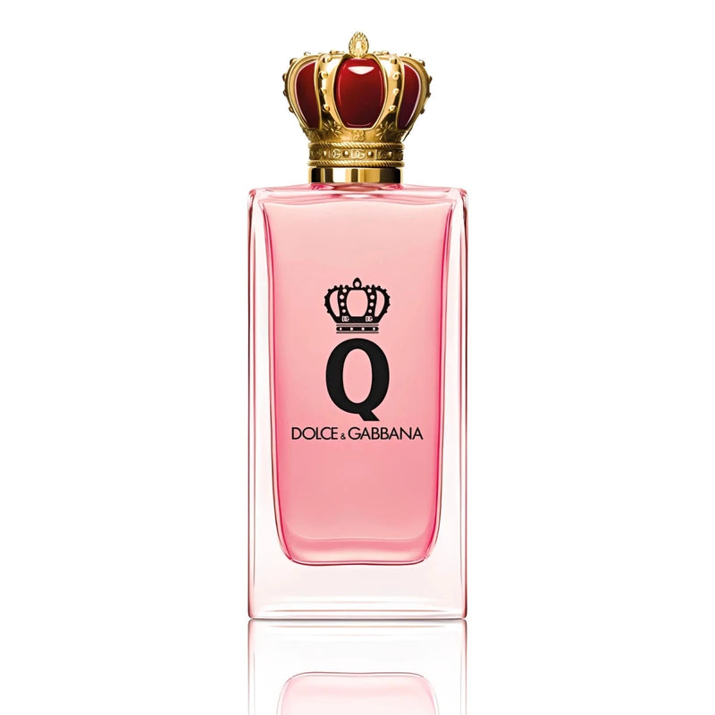 Dolce & Gabbana Q Eau De Parfum - EDP Парфюмна вода за жени - Dolce&Gabbana - HOF.BG