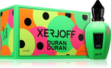 Xerjoff Duran Duran NeoRio Green