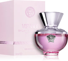 Versace Pour Femme Dylan Blush Pink EDP