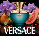 Versace Pour Femme Dylan Turquoise EDT