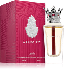 Lattafa Dynasty парфюмна вода унисекс