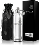 Монтале Fruits of the Musk ЕДП парфюмна вода за унисекс, с ароматни плодови и мускусни нотки, изображение на бутилка.