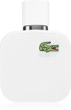 Lacoste Eau de Lacoste L.12.12. Blanc тоалетна вода за мъже