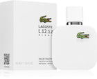 Lacoste Eau de Lacoste L.12.12. Blanc тоалетна вода за мъже
