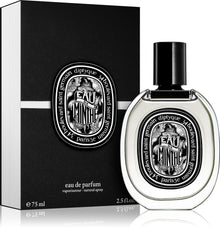 Diptyque Eau de Minthé – унисекс парфюмна вода, флакон