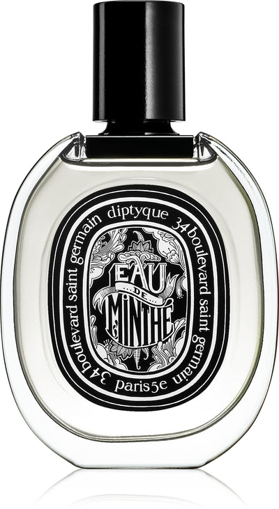 Diptyque Eau de Minthé EDP