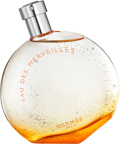Hermes Eau des Merveilles EDT