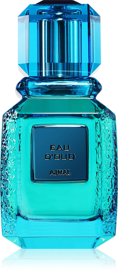 Ajmal Eau D'Oud EDP