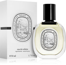 Diptyque Eau Duelle – унисекс тоалетна вода, флакон