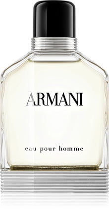Armani Eau Pour Homme EDT