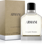 Armani Eau Pour Homme EDT