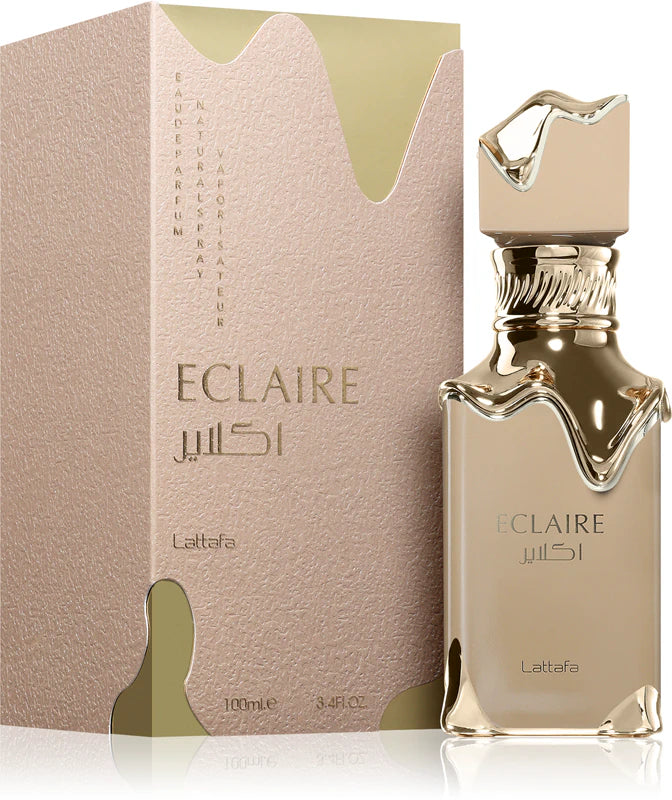 Lattafa Eclaire EDP