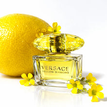 Versace Yellow Diamond EDT