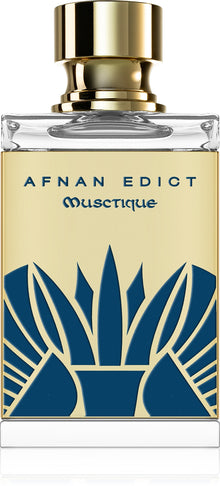Afnan Edict Musctique парфюмна вода, унисекс аромат