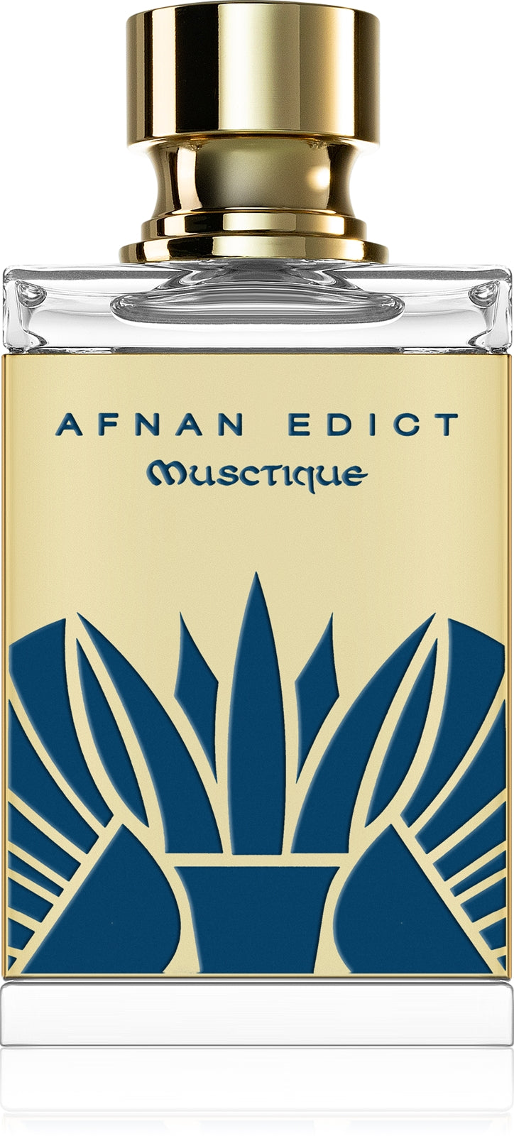 Afnan Edict Musctique парфюмна вода, унисекс аромат