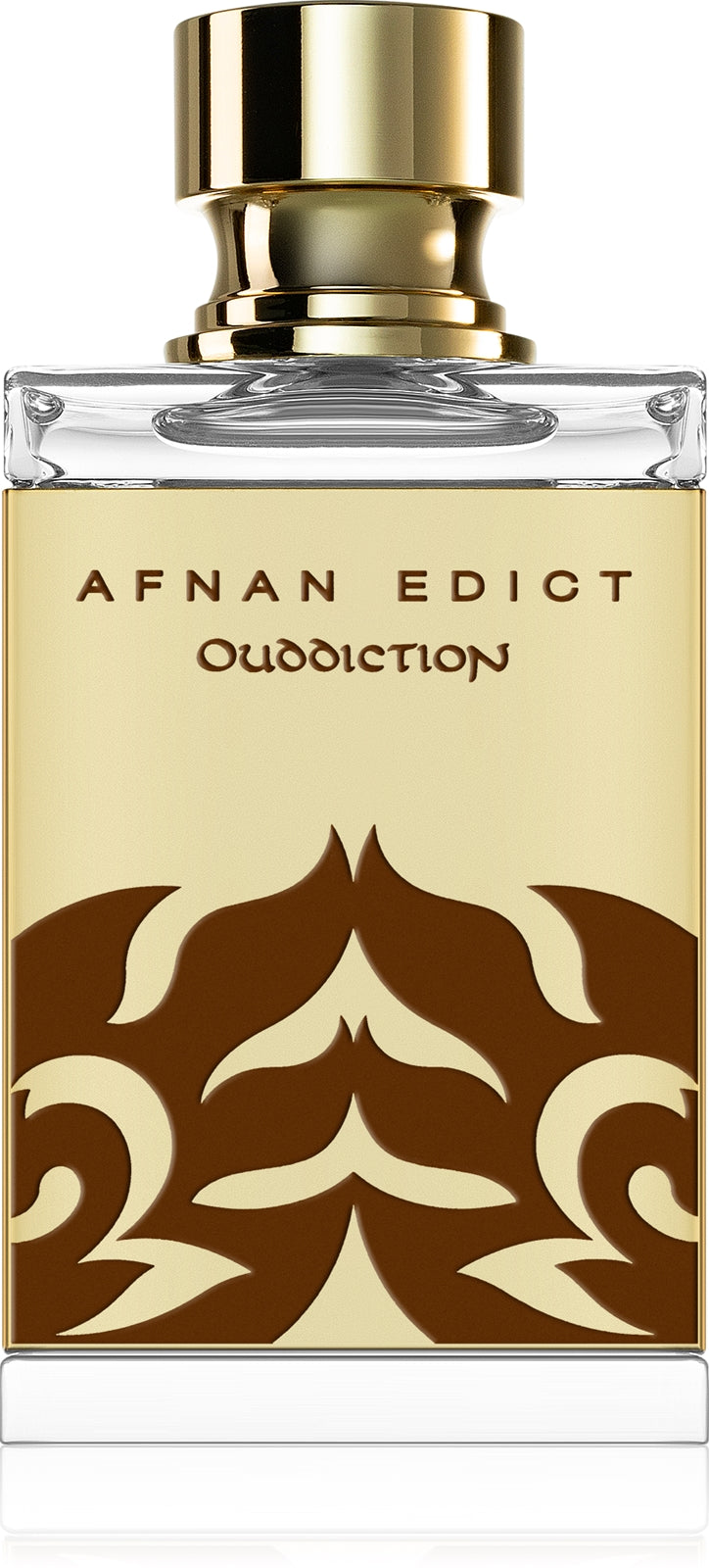 Afnan Edict Ouddiction парфюмна вода, унисекс аромат