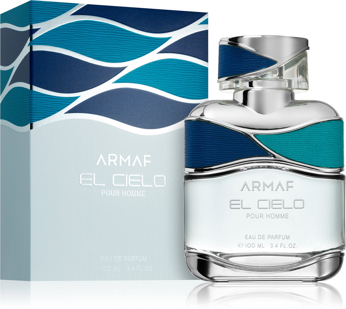 Armaf El Cielo мъжка парфюмна вода