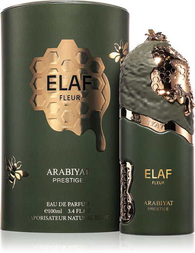 Arabiyat Prestige Elaf Fleur EDP