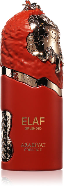 Arabiyat Prestige Elaf Splendid парфюмна вода, дамски аромат