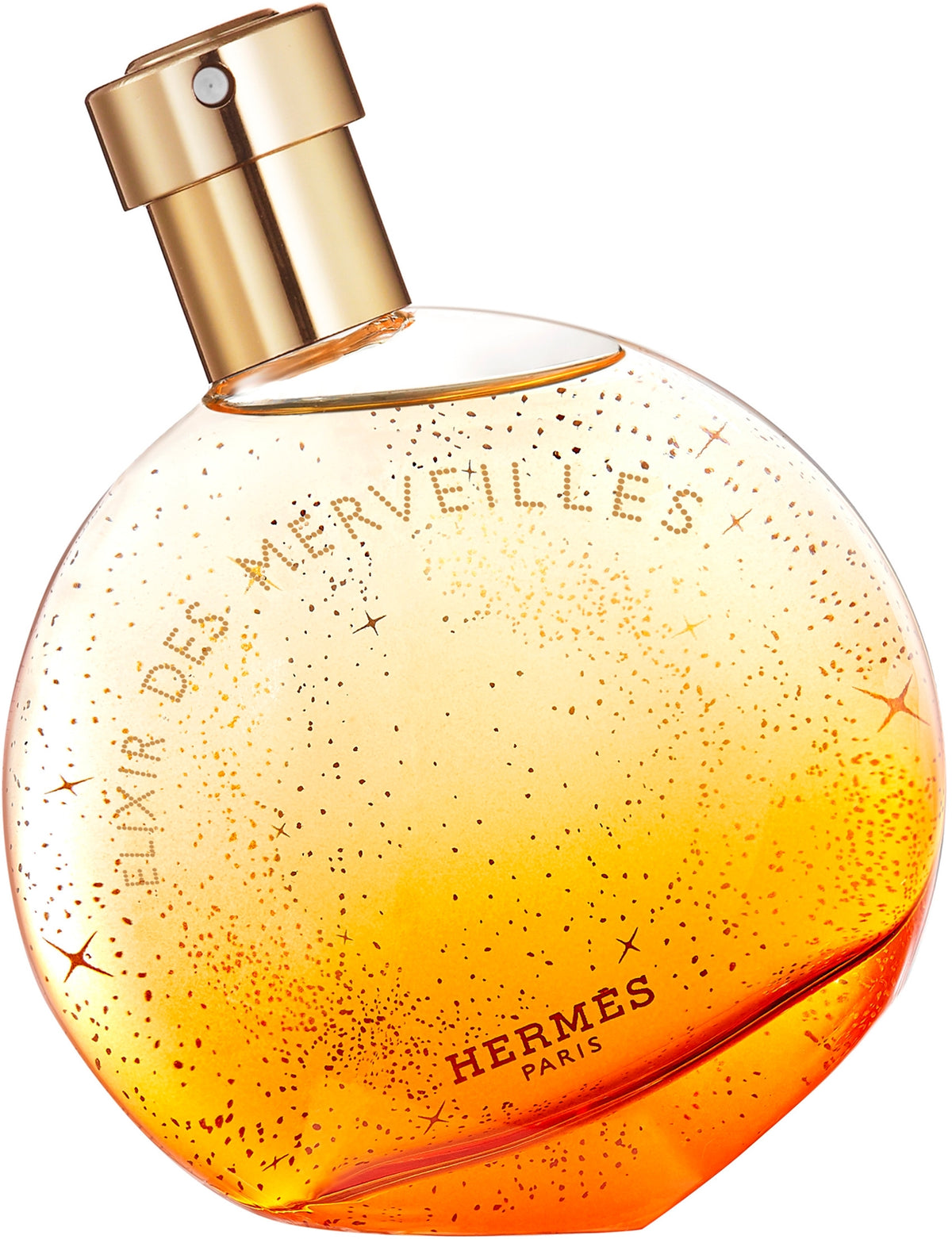 Hermes Elixir Des Merveilles парфюмна вода, дамски аромат