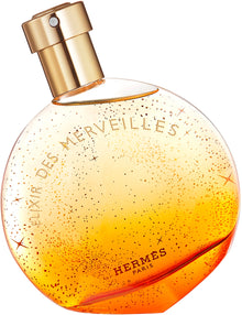 Hermes Elixir Des Merveilles парфюмна вода, дамски аромат