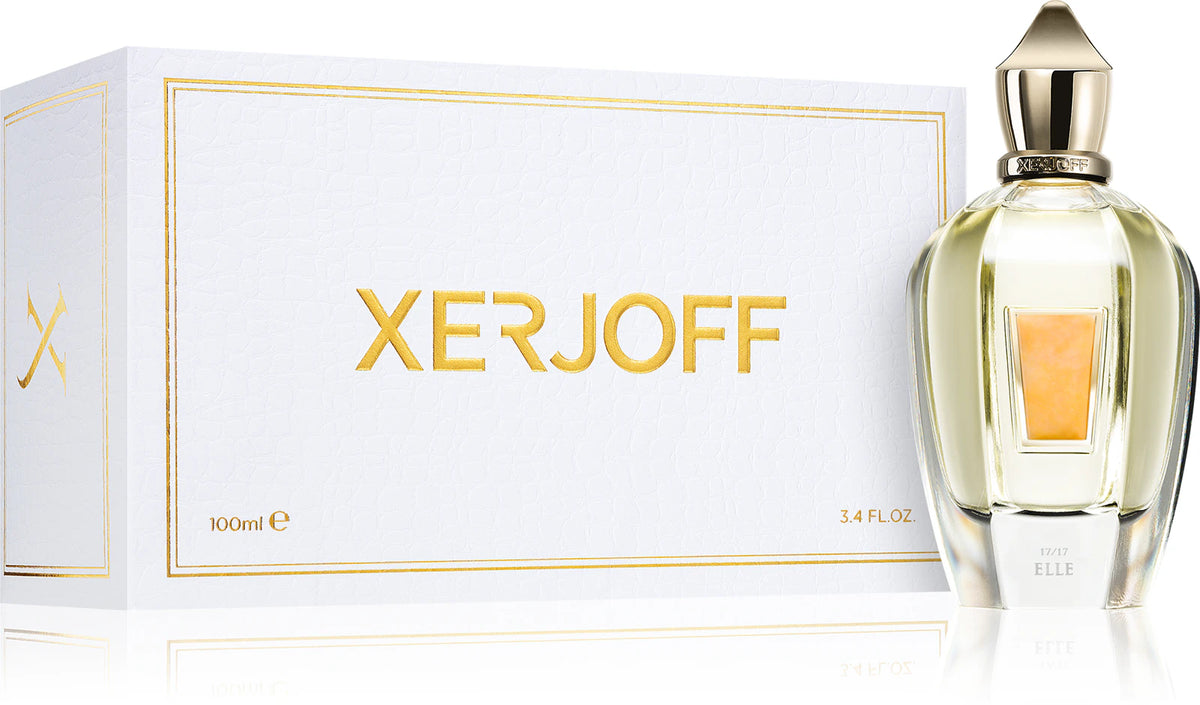 Xerjoff XJ 17/17 Elle EDP