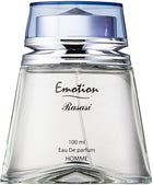 Rasasi Emotion парфюмна вода, мъжки аромат, 100 мл