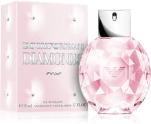 Armani Emporio Diamonds Rose EDT