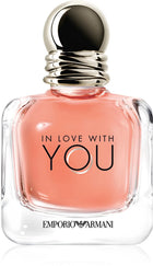 Armani Emporio In Love With You EDP