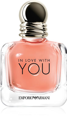 Armani Emporio In Love With You EDP
