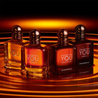Armani Stronger With You Intensely