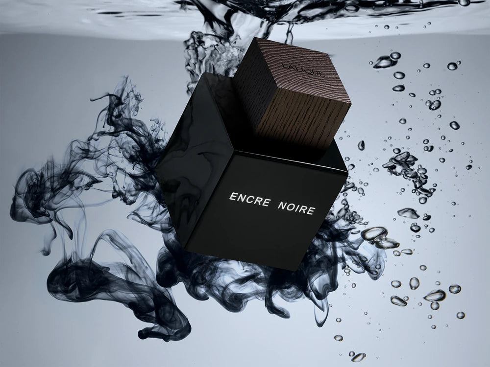 Lalique Encre Noire Pour Homme Eau De Toilette