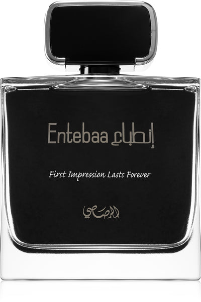 Rasasi Entebaa Men EDP