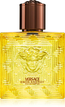 Versace Eros Energy