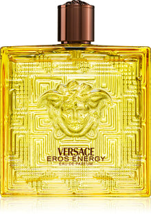 Versace Eros Energy