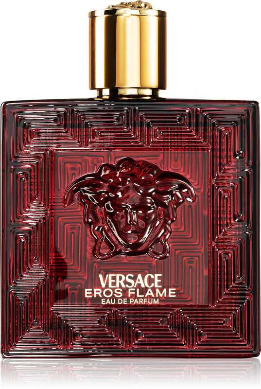Versace Eros Flame EDP - EDP Парфюмна вода за мъже - HOF.BG