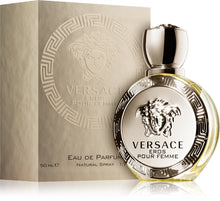Versace Eros Pour Femme EDP