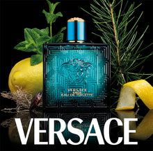 Versace Eros EDT