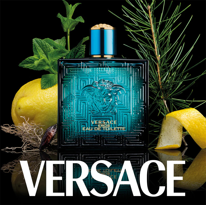 Versace Eros EDT