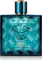Versace Eros EDP - EDP Парфюмна вода за мъже - HOF.BG