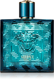 Versace Eros EDP - EDP Парфюмна вода за мъже - HOF.BG