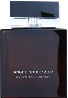 Angel Schlesser Essential for Men – тоалетна вода, мъжки аромат с кафе и канела