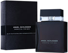 Angel Schlesser Essential for Men – тоалетна вода, мъжки аромат с кафе и канела